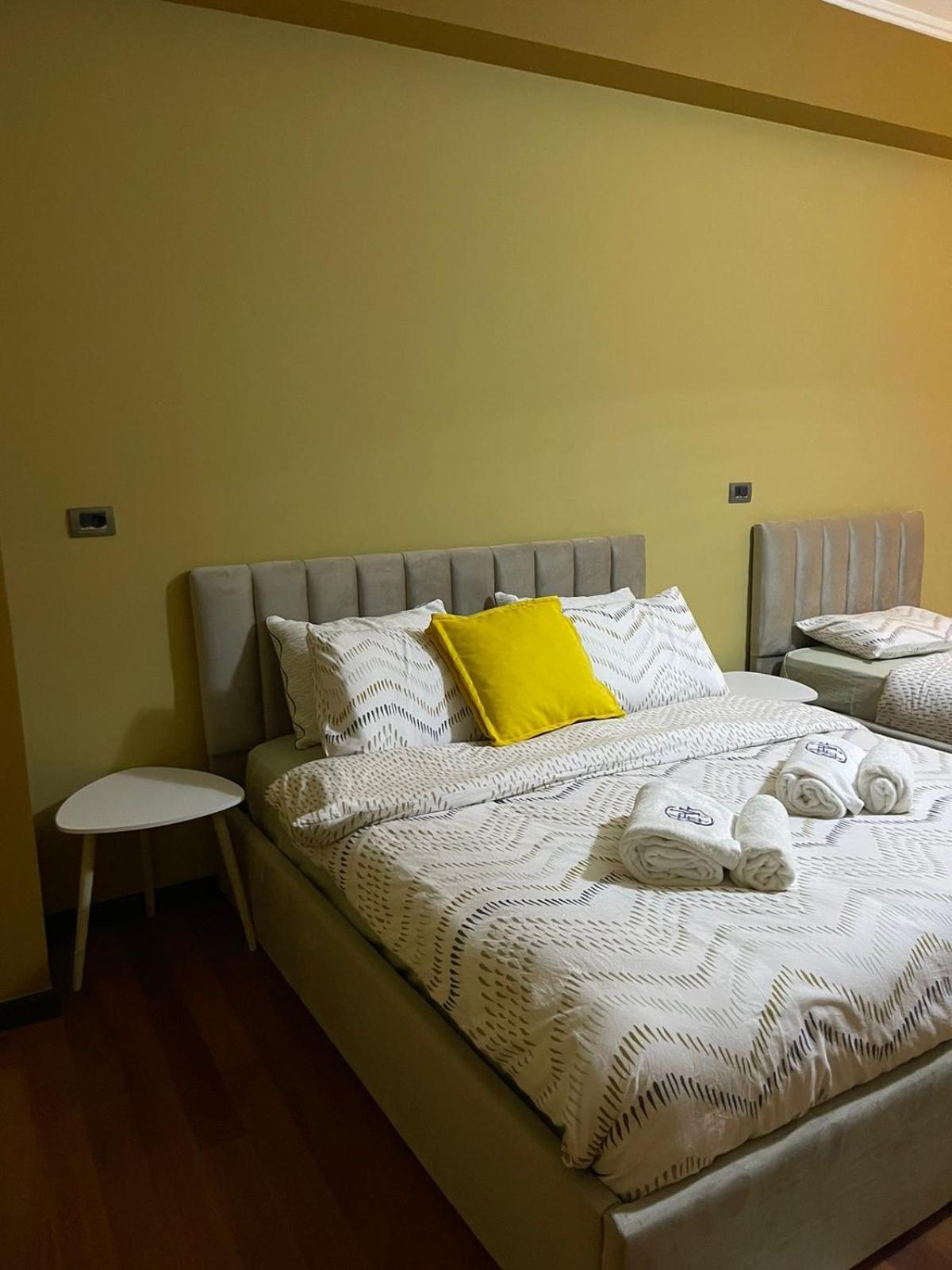 Mb King Hotel 4*
