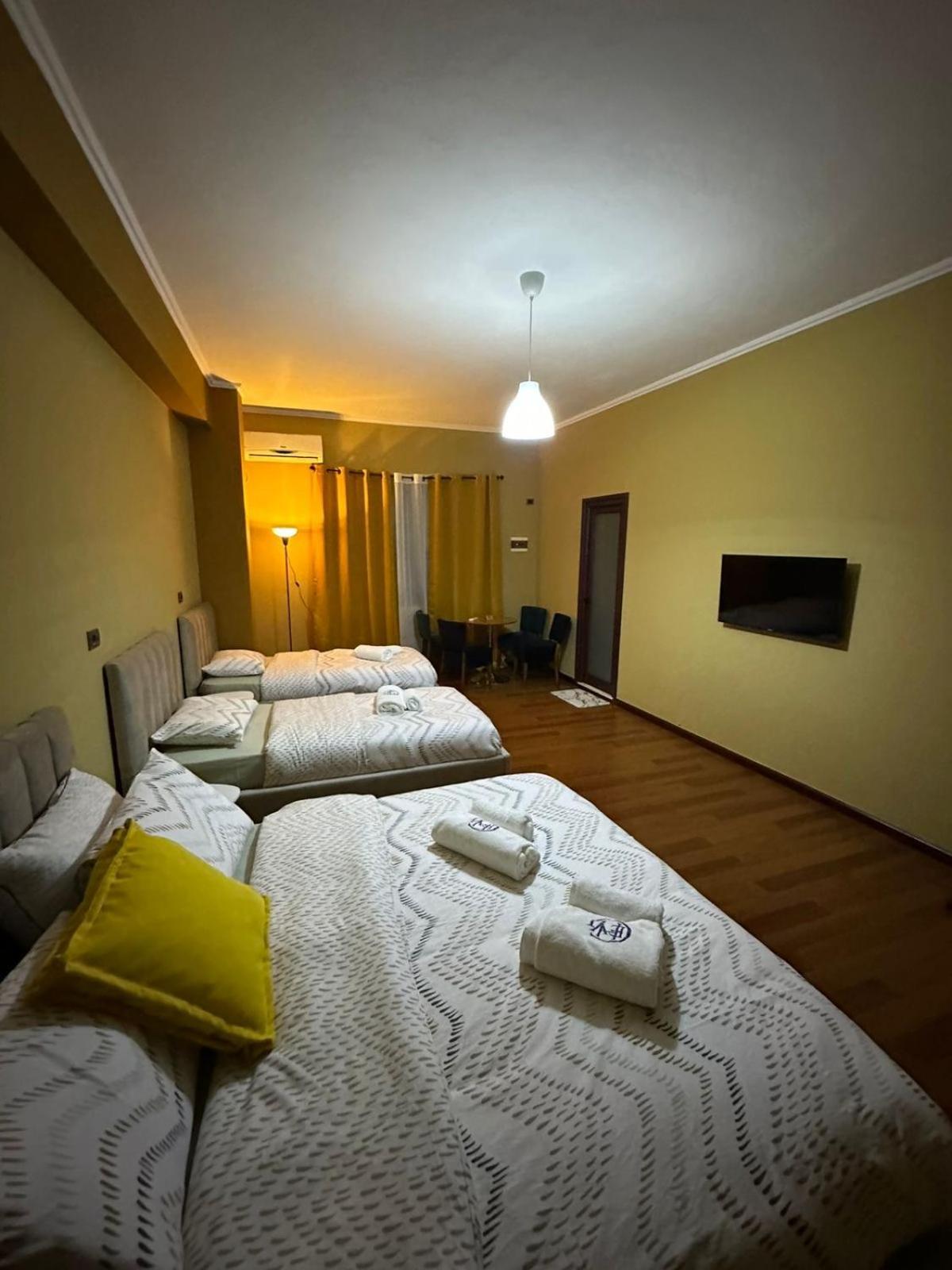 Mb King Hotel 4*