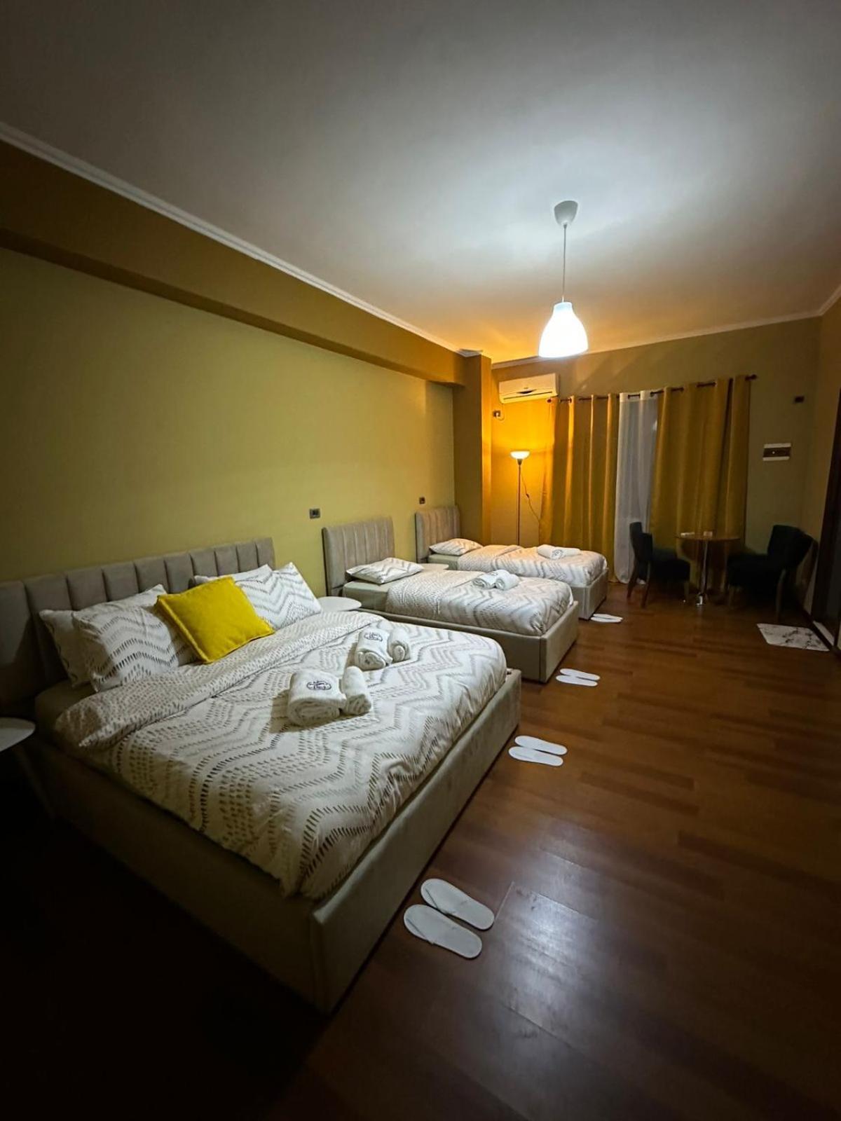 Hotel Mb King Gjirokastër