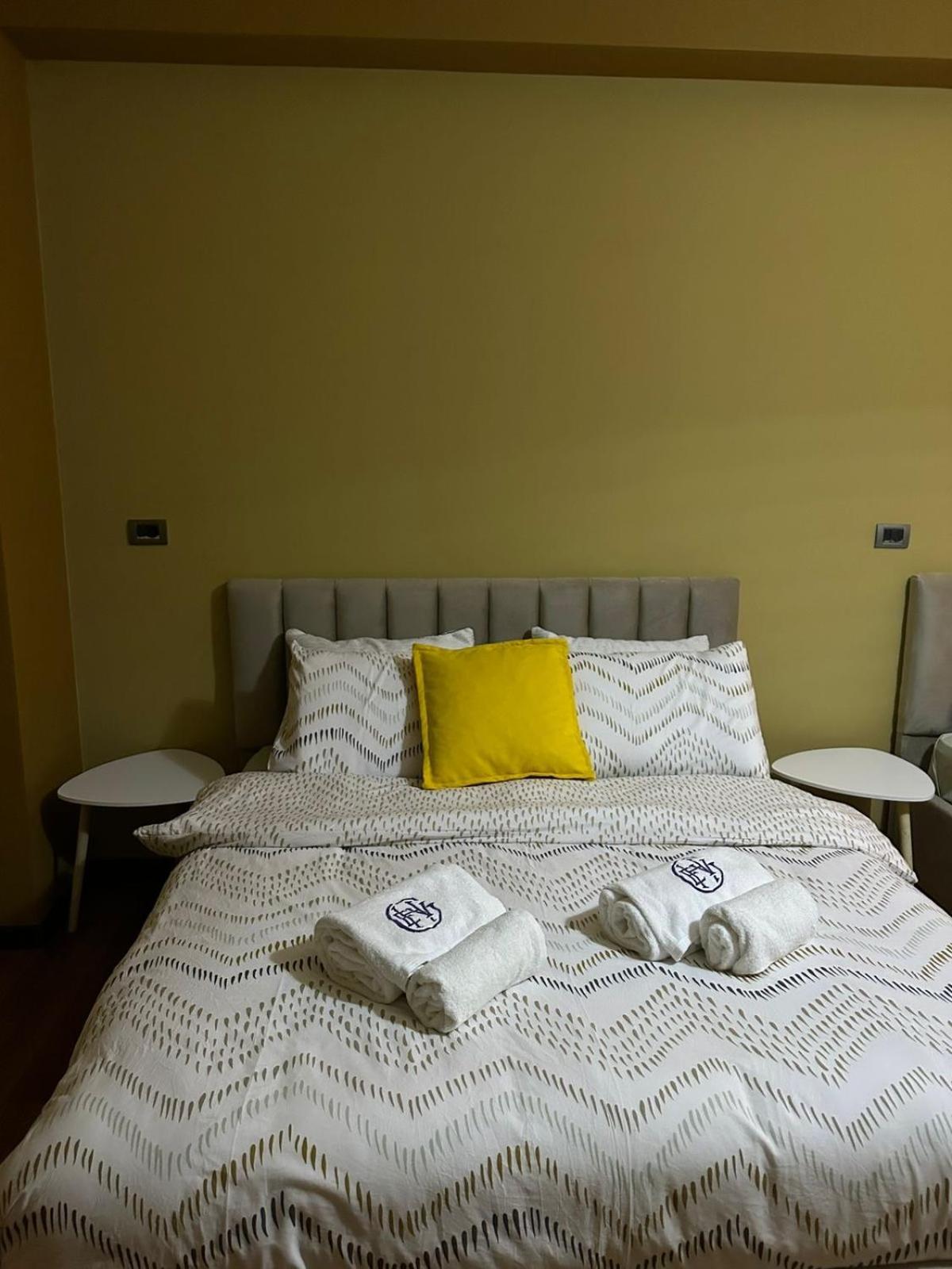 Hotel Mb King