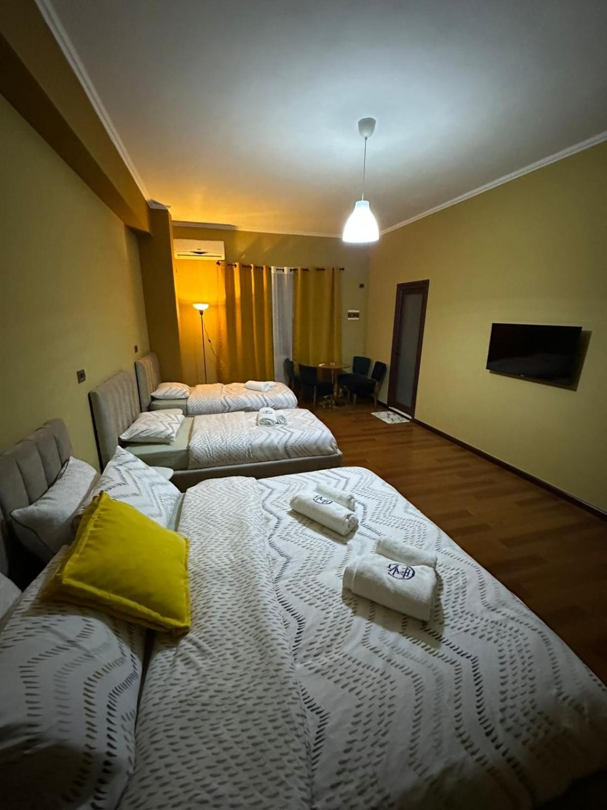Mb King 4* Gjirokastër